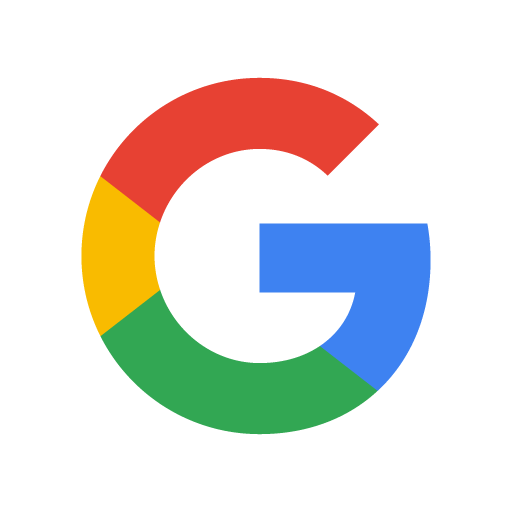 Google Favicon Vector